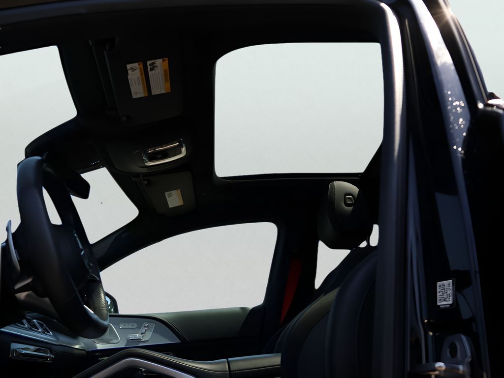 2024 Mercedes-Benz GLE GLE 53 AMG&reg; San Clemente CA
