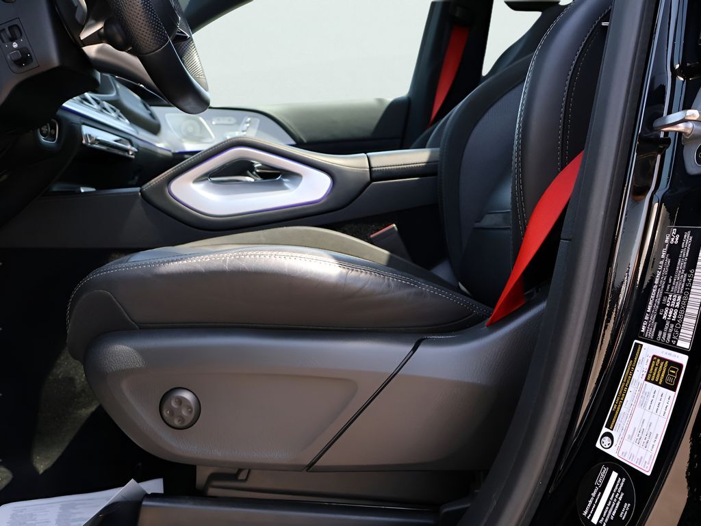 2024 Mercedes-Benz GLE GLE 53 AMG&reg; San Clemente CA