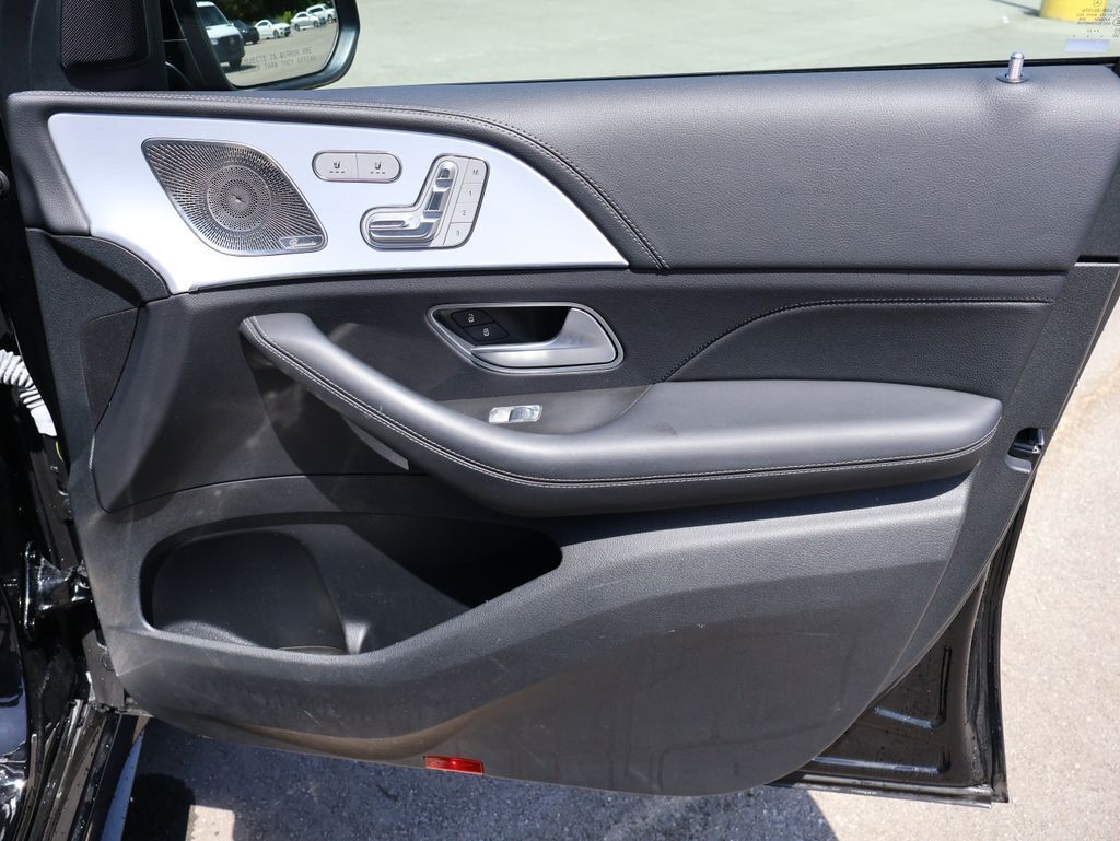 2024 Mercedes-Benz GLE GLE 53 AMG&reg; San Clemente CA