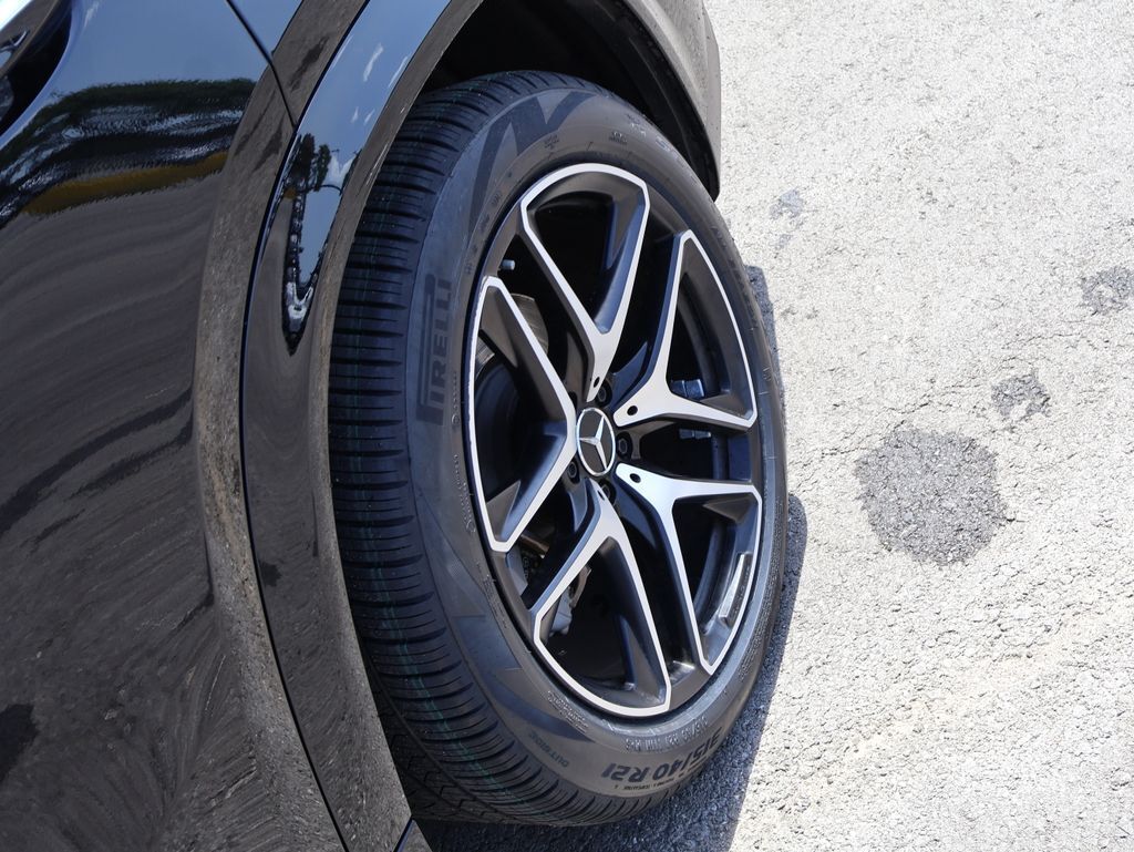 2024 Mercedes-Benz GLE GLE 53 AMG&reg; San Clemente CA