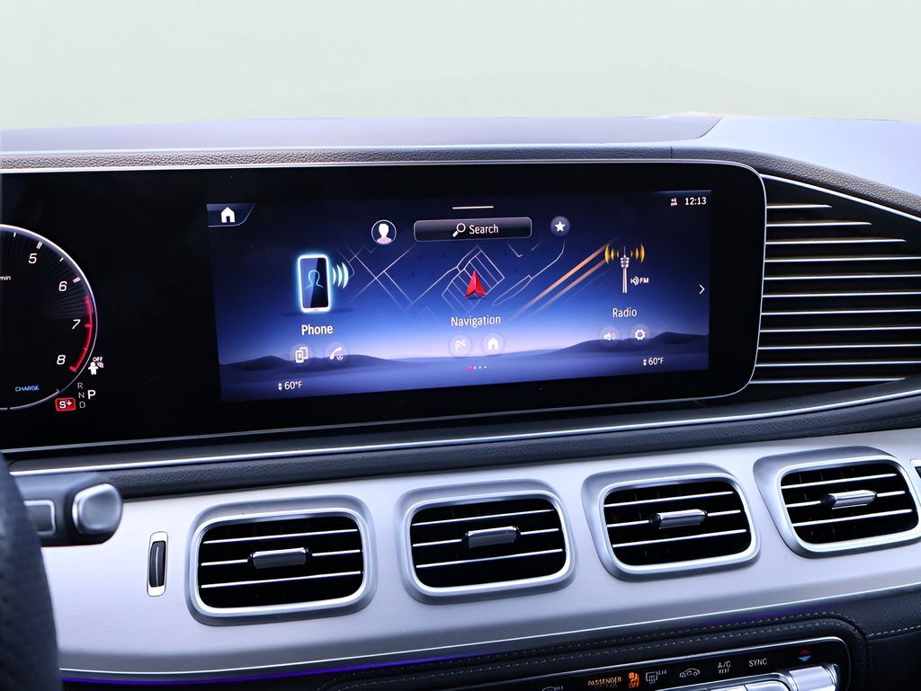 2024 Mercedes-Benz GLE GLE 53 AMG&reg; San Clemente CA