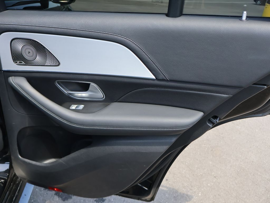 2024 Mercedes-Benz GLE GLE 53 AMG&reg; San Clemente CA
