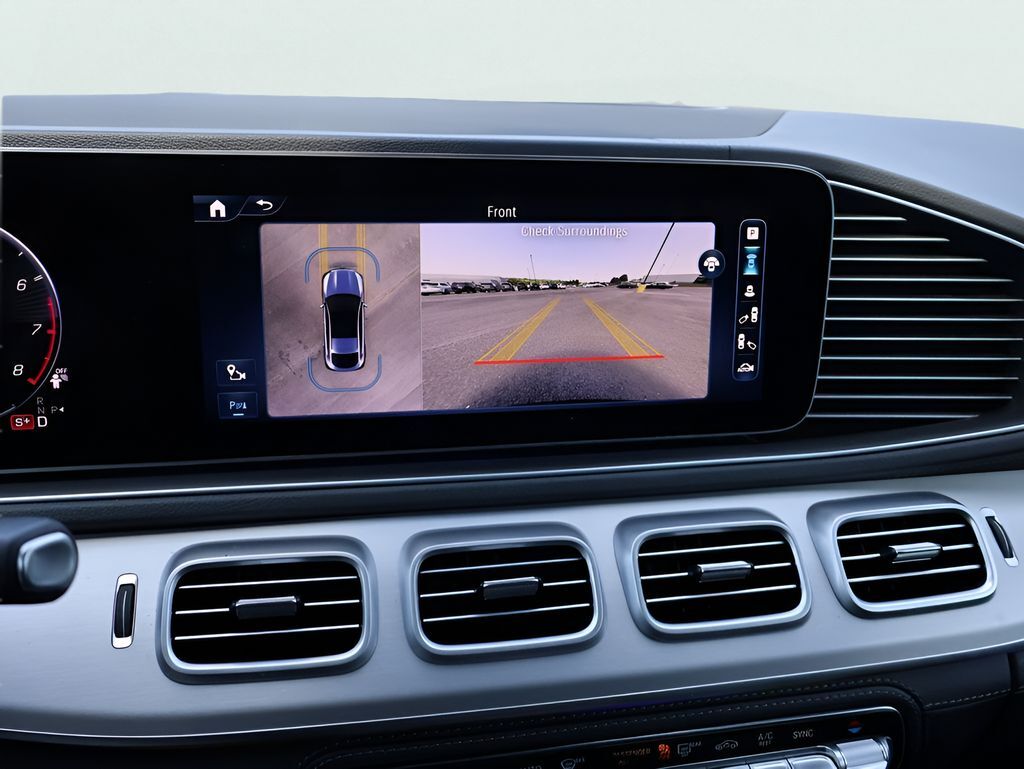 2024 Mercedes-Benz GLE GLE 53 AMG&reg; San Clemente CA