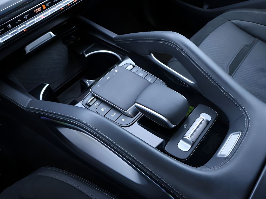 2024 Mercedes-Benz GLE GLE 53 AMG&reg; San Clemente CA