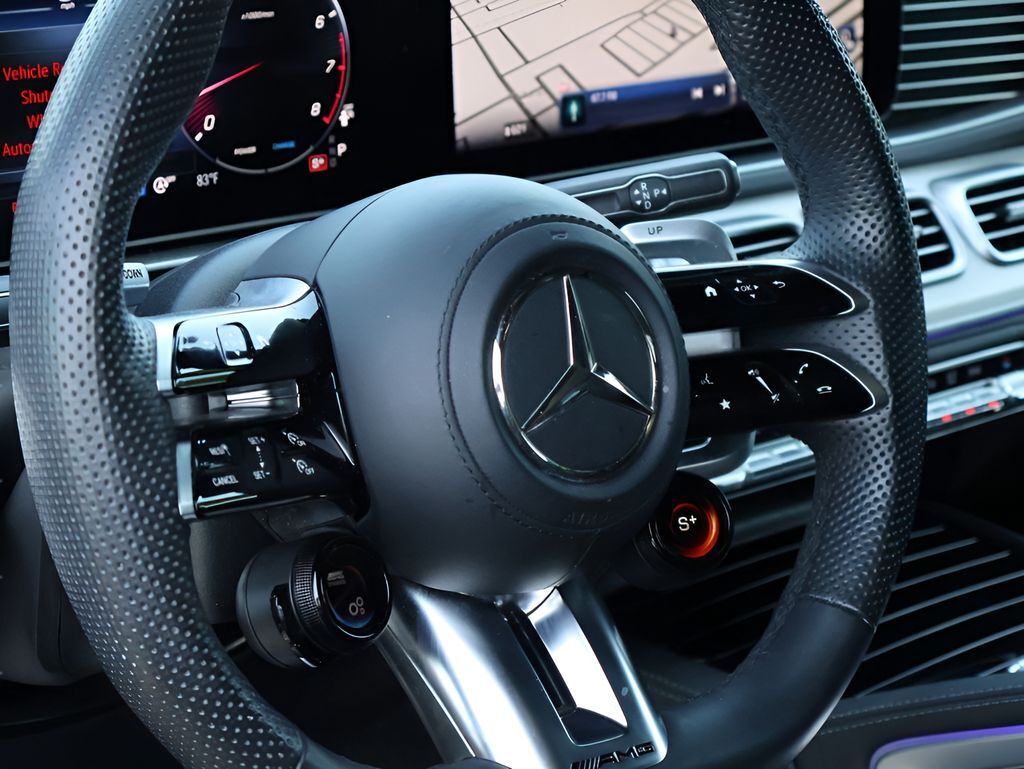 2024 Mercedes-Benz GLE GLE 53 AMG&reg; San Clemente CA
