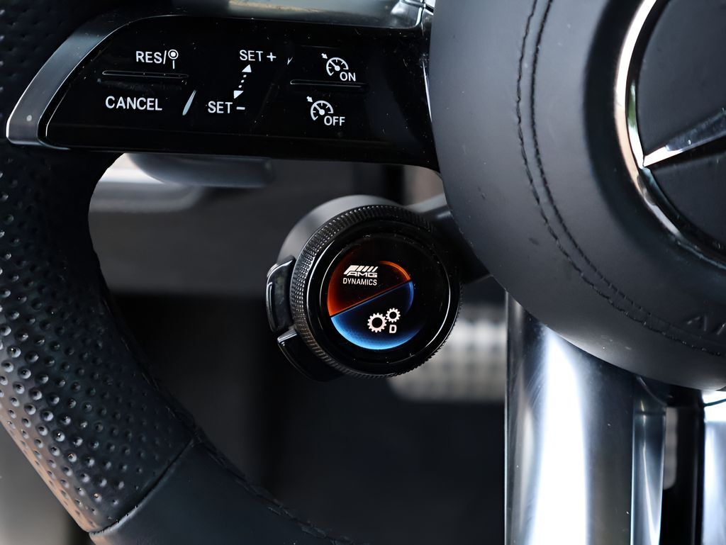 2024 Mercedes-Benz GLE GLE 53 AMG&reg; San Clemente CA
