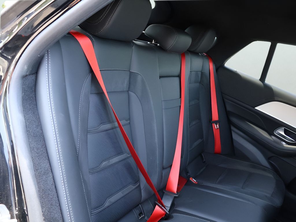 2024 Mercedes-Benz GLE GLE 53 AMG&reg; San Clemente CA