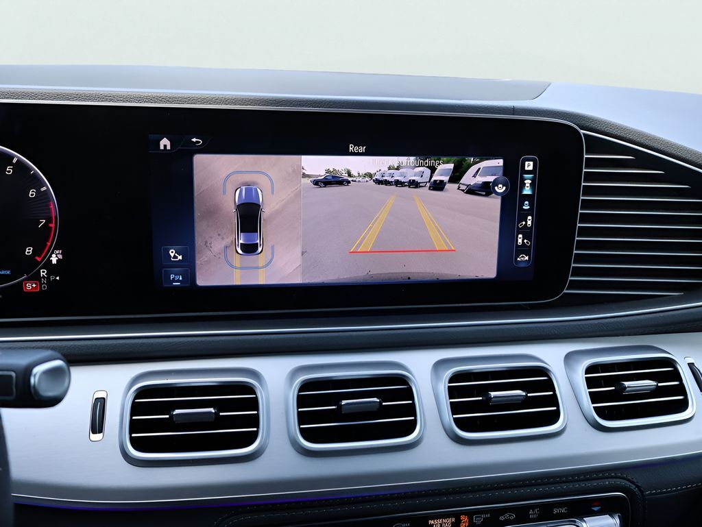 2024 Mercedes-Benz GLE GLE 53 AMG&reg; San Clemente CA