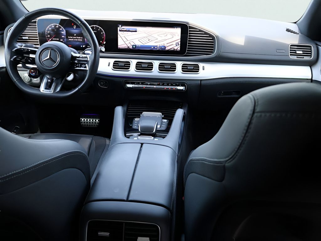 2024 Mercedes-Benz GLE GLE 53 AMG&reg; San Clemente CA