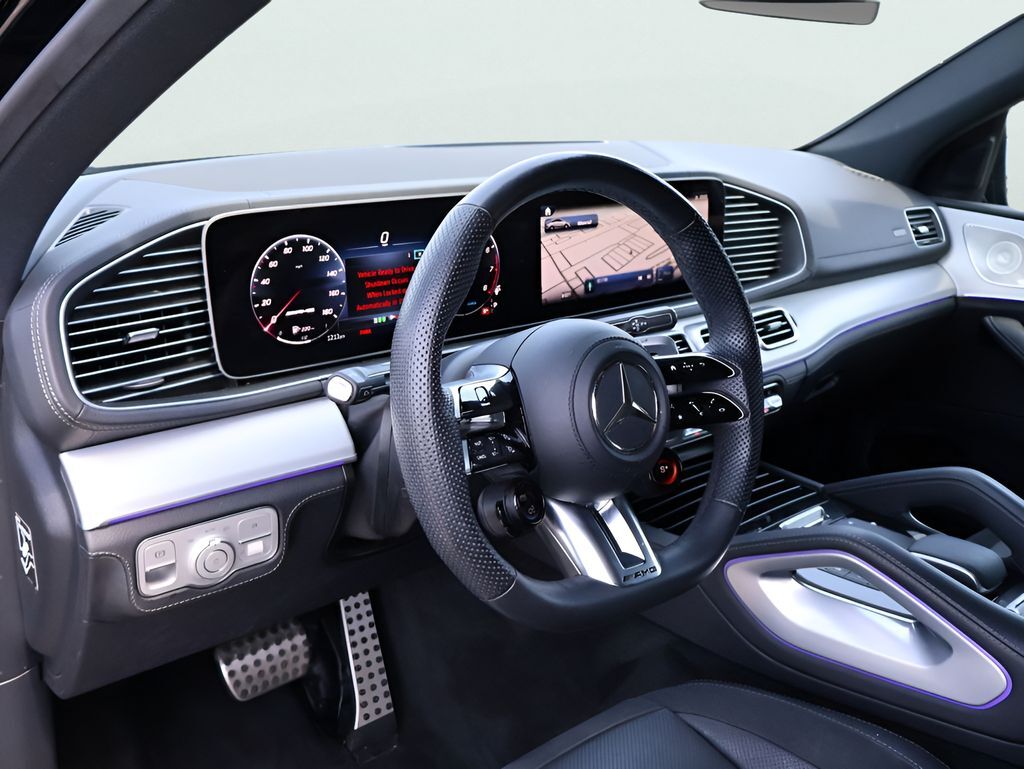 2024 Mercedes-Benz GLE GLE 53 AMG&reg; San Clemente CA