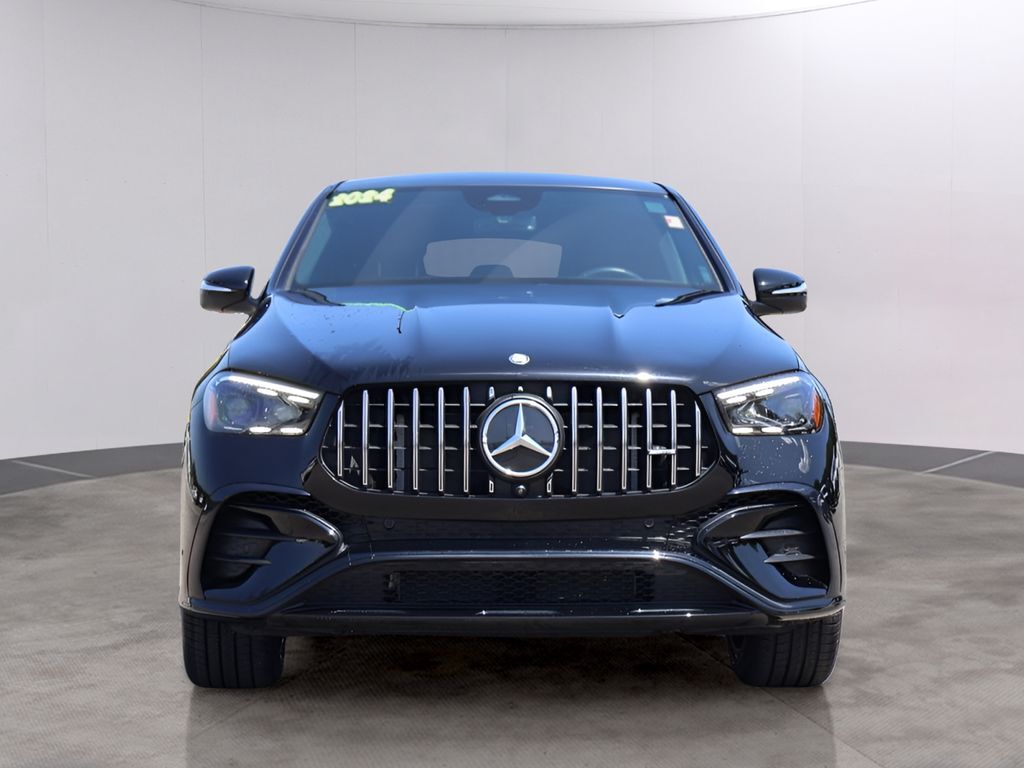 2024 Mercedes-Benz GLE GLE 53 AMG&reg;