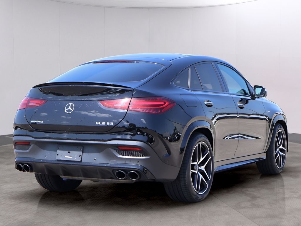 2024 Mercedes-Benz GLE GLE 53 AMG&reg; San Clemente CA