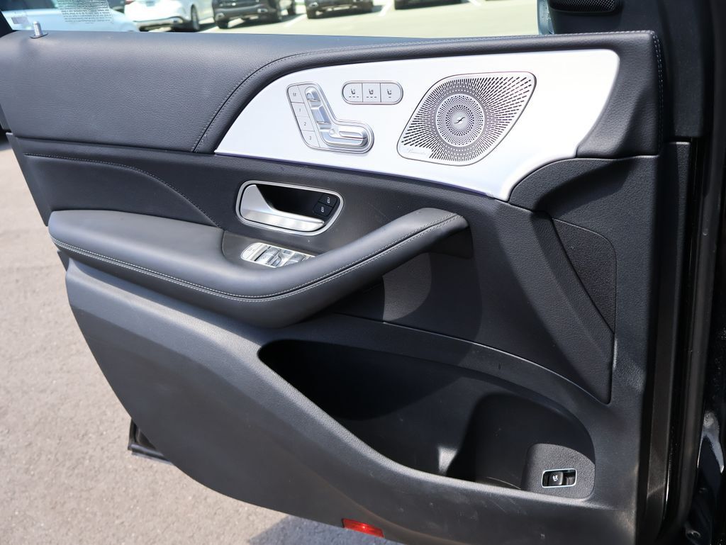 2024 Mercedes-Benz GLE GLE 53 AMG&reg; San Clemente CA