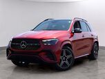 2024 Mercedes-Benz GLE GLE 580