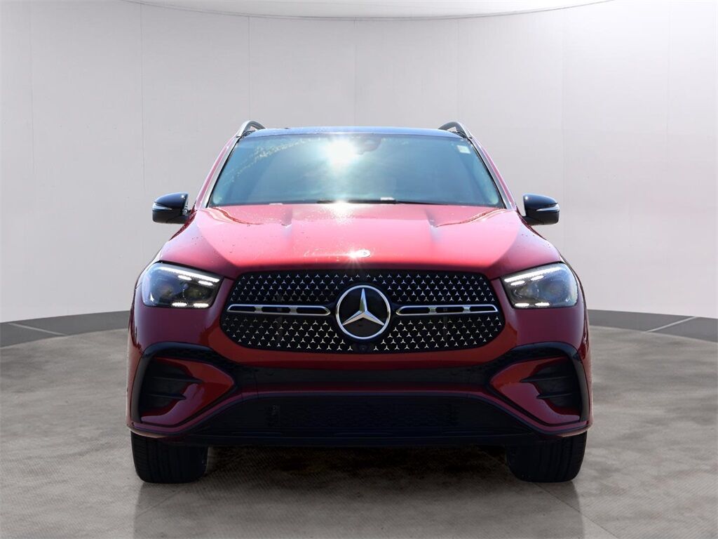2024 Mercedes-Benz GLE GLE 580 San Clemente CA