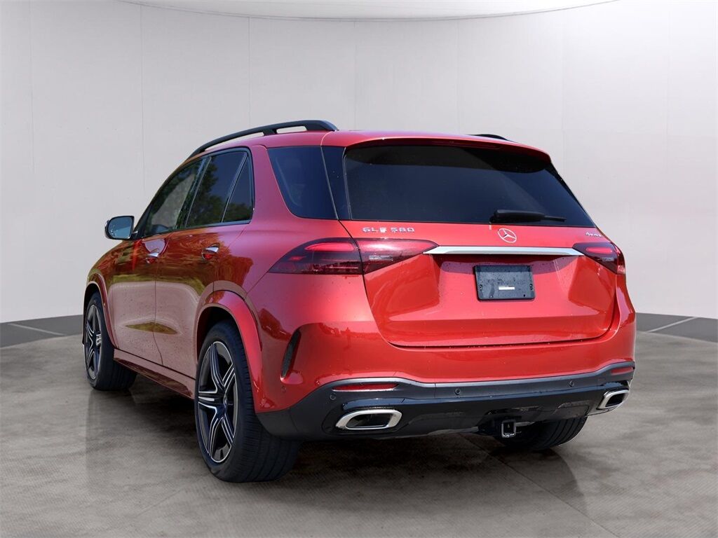 2024 Mercedes-Benz GLE GLE 580 San Clemente CA