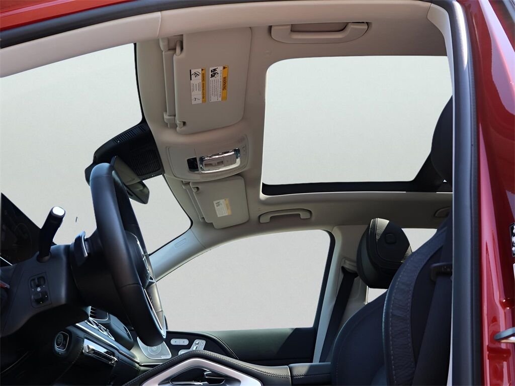 2024 Mercedes-Benz GLE GLE 580 San Clemente CA