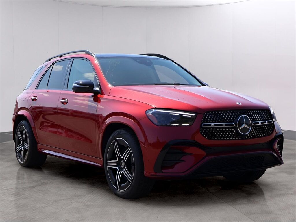2024 Mercedes-Benz GLE GLE 580 San Clemente CA