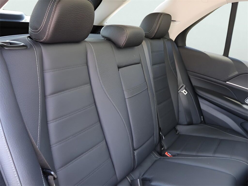 2024 Mercedes-Benz GLE GLE 580 San Clemente CA
