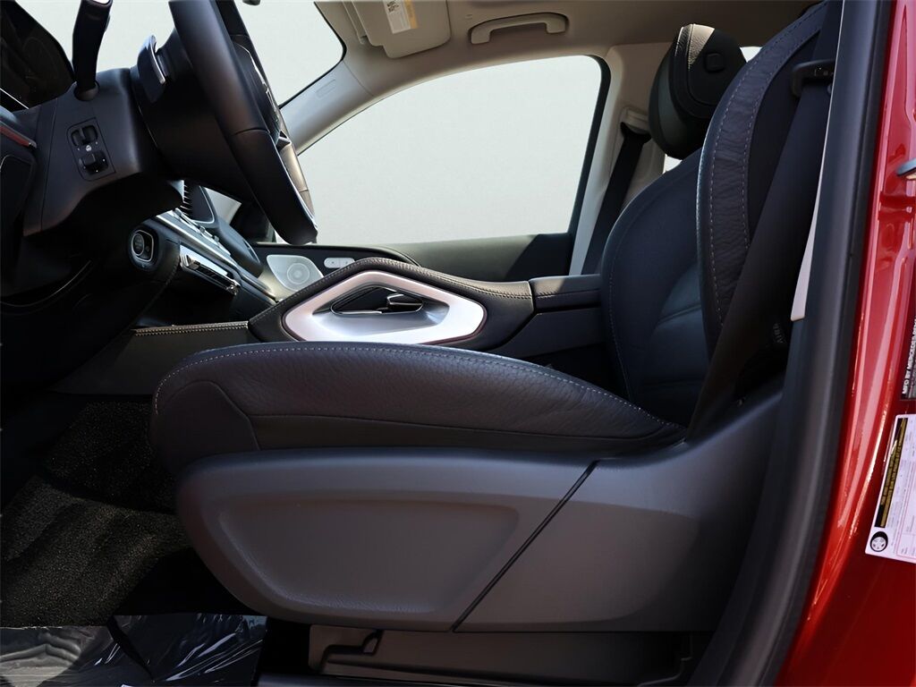 2024 Mercedes-Benz GLE GLE 580 San Clemente CA