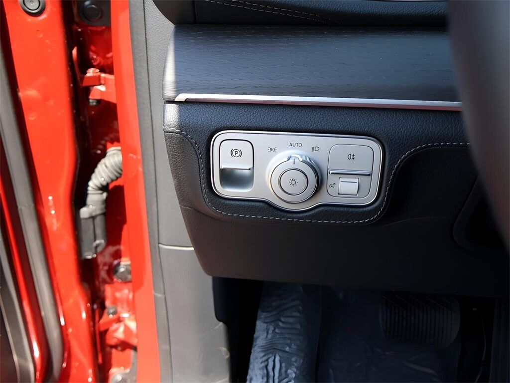 2024 Mercedes-Benz GLE GLE 580 San Clemente CA
