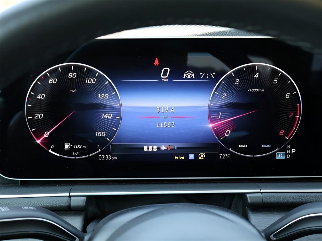 2024 Mercedes-Benz GLE GLE 580 San Clemente CA
