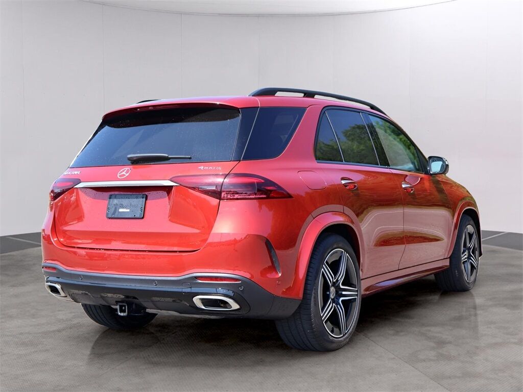 2024 Mercedes-Benz GLE GLE 580 San Clemente CA