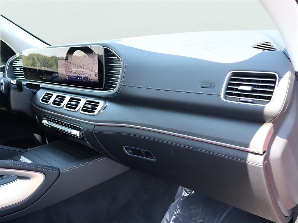 2024 Mercedes-Benz GLE GLE 580 San Clemente CA
