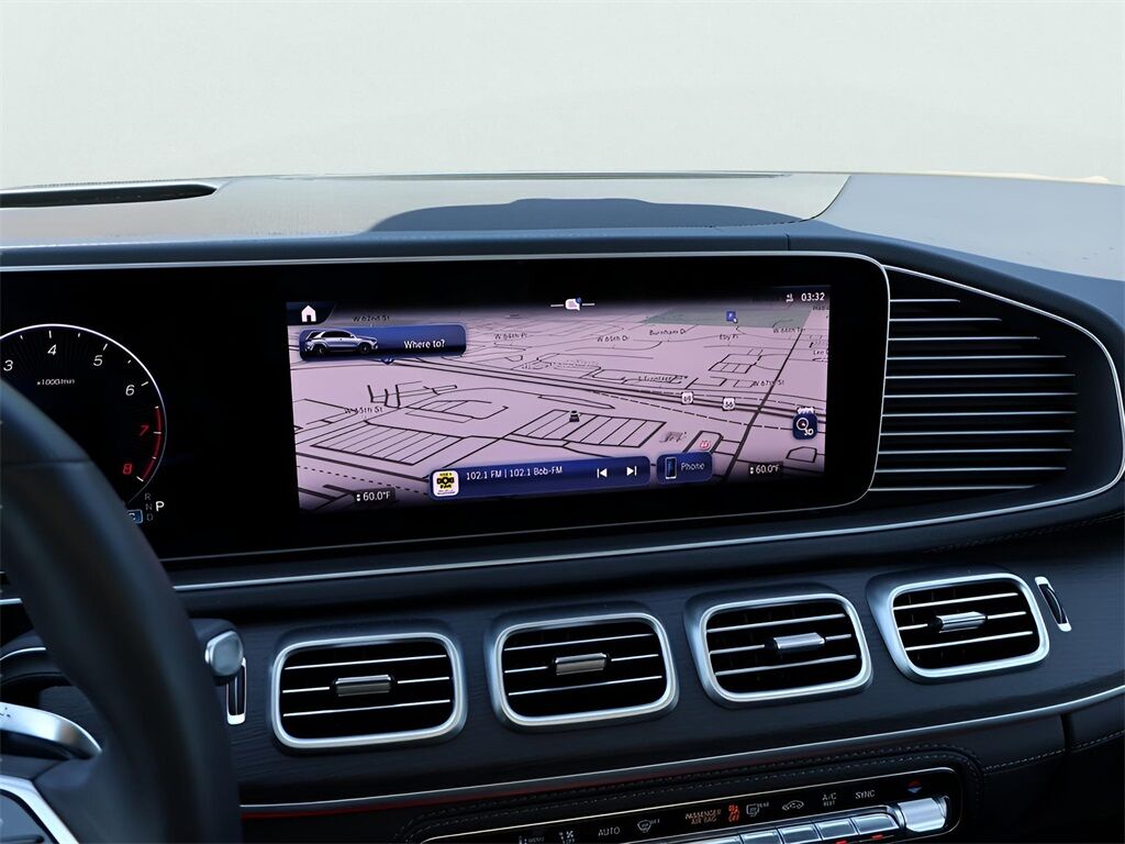 2024 Mercedes-Benz GLE GLE 580 San Clemente CA