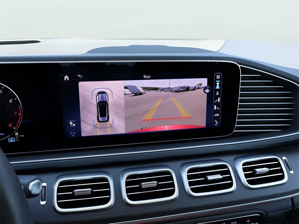 2024 Mercedes-Benz GLE GLE 580 San Clemente CA
