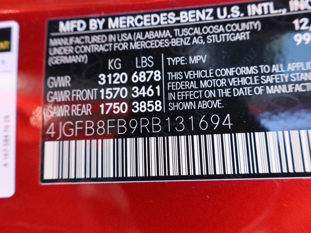2024 Mercedes-Benz GLE GLE 580 San Clemente CA