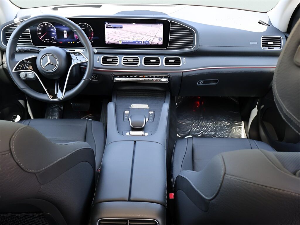 2024 Mercedes-Benz GLE GLE 580 San Clemente CA