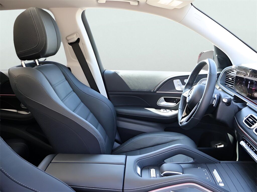 2024 Mercedes-Benz GLE GLE 580 San Clemente CA