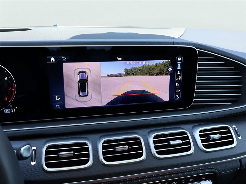 2024 Mercedes-Benz GLE GLE 580 San Clemente CA