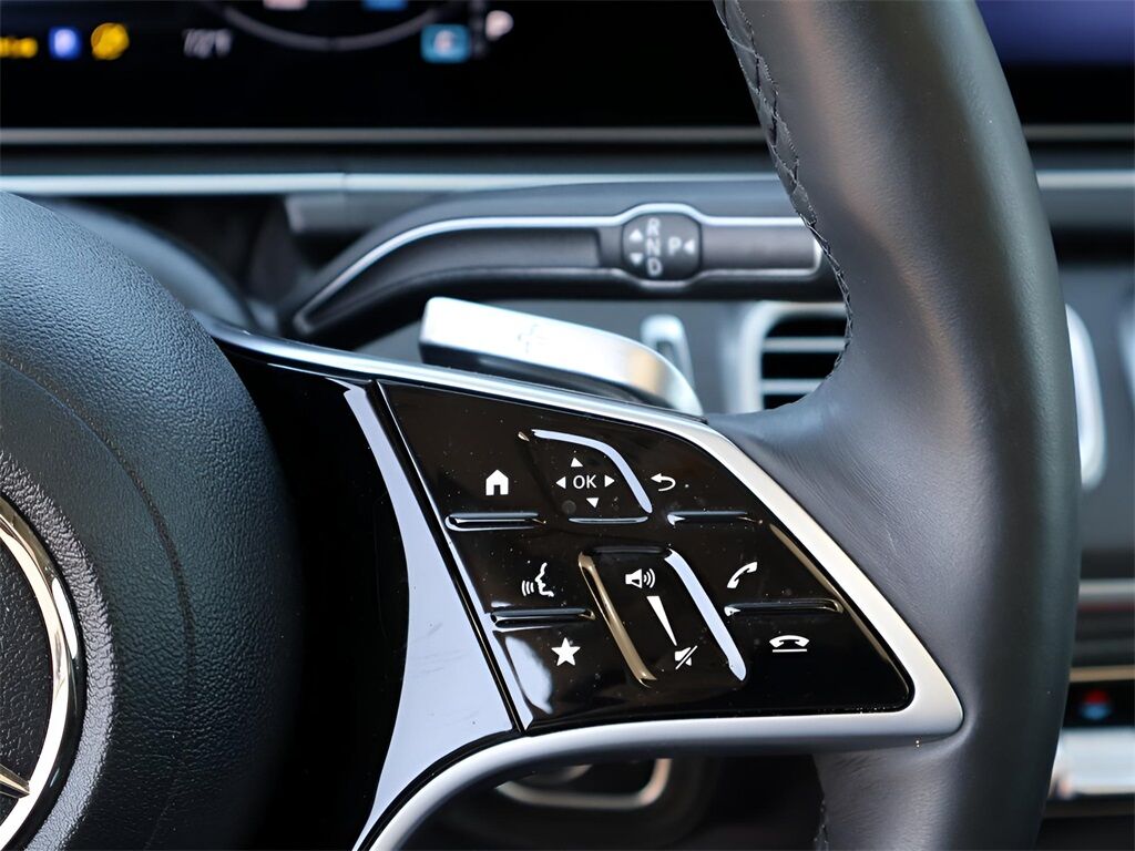 2024 Mercedes-Benz GLE GLE 580 San Clemente CA