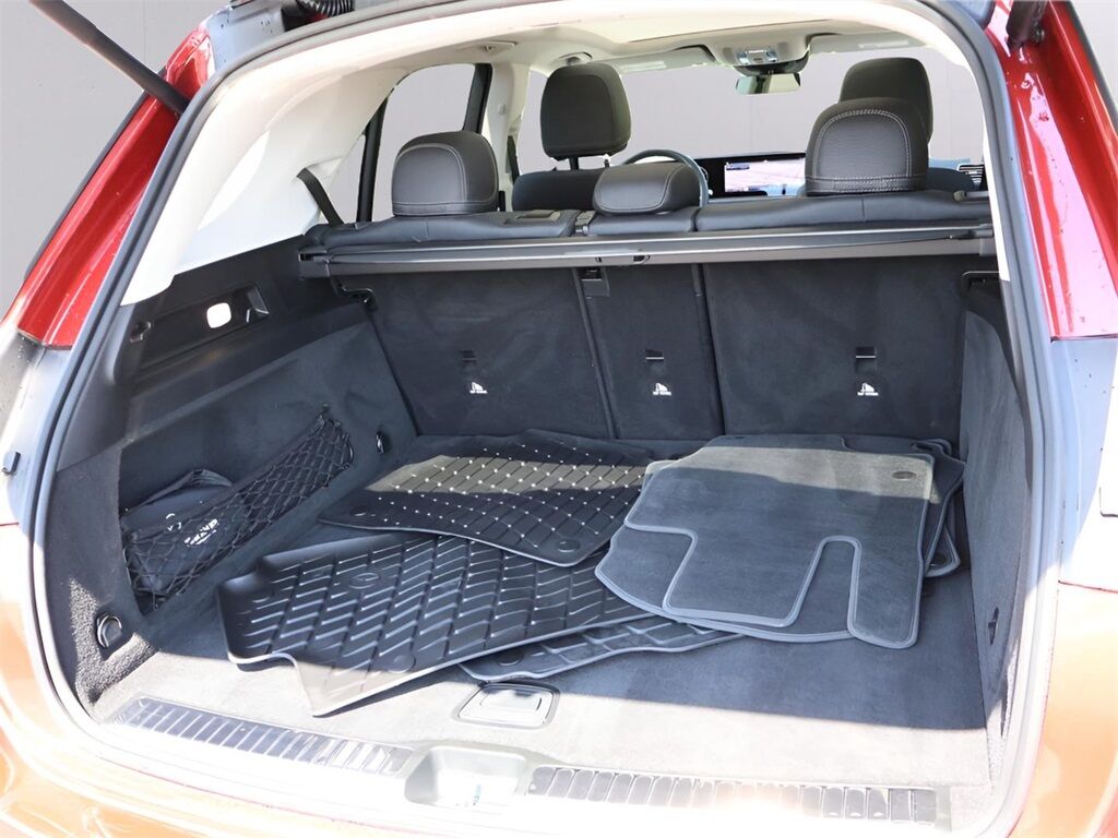 2024 Mercedes-Benz GLE GLE 580 San Clemente CA