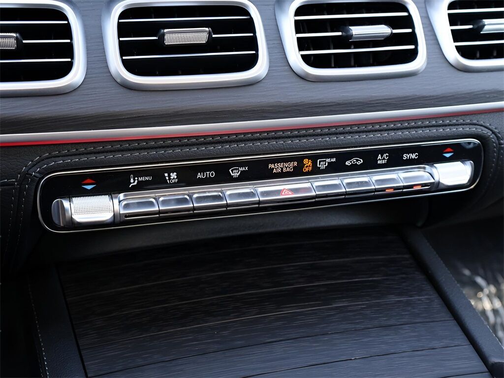 2024 Mercedes-Benz GLE GLE 580 San Clemente CA