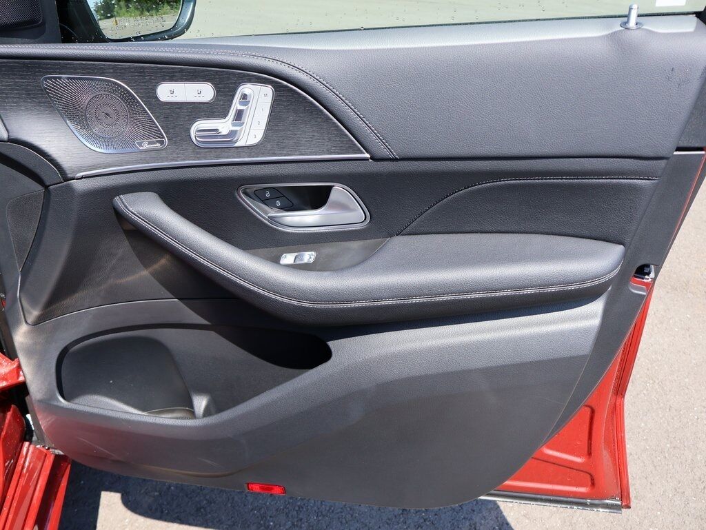 2024 Mercedes-Benz GLE GLE 580 San Clemente CA