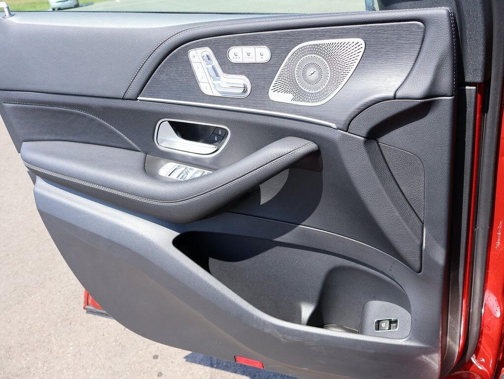 2024 Mercedes-Benz GLE GLE 580 San Clemente CA