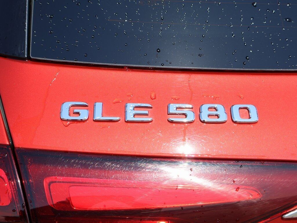 2024 Mercedes-Benz GLE GLE 580 San Clemente CA