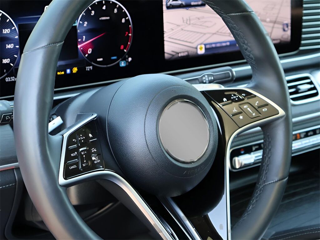 2024 Mercedes-Benz GLE GLE 580 San Clemente CA