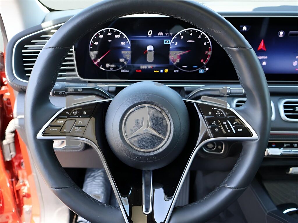 2024 Mercedes-Benz GLE GLE 580 San Clemente CA