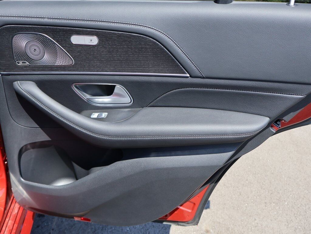 2024 Mercedes-Benz GLE GLE 580 San Clemente CA