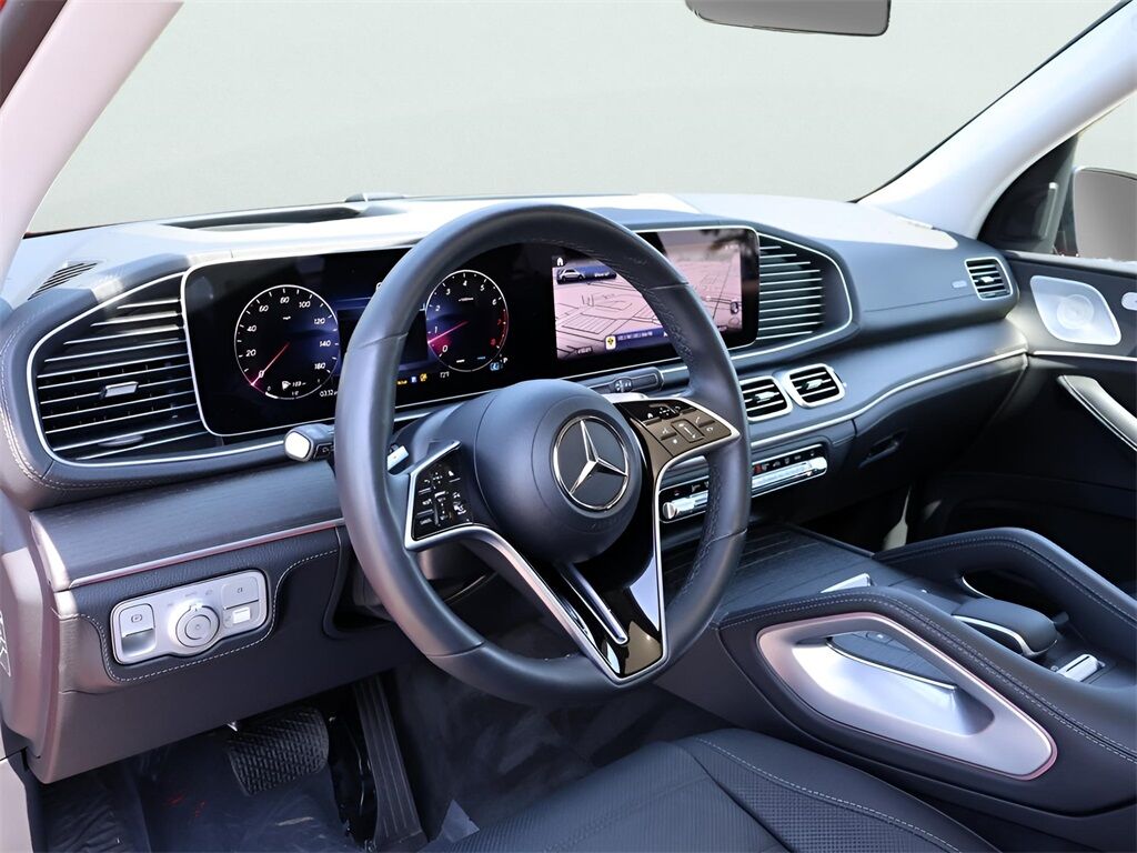 2024 Mercedes-Benz GLE GLE 580 San Clemente CA