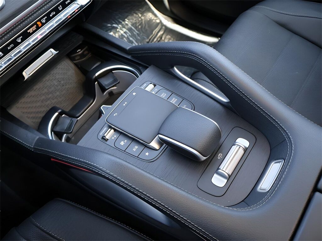 2024 Mercedes-Benz GLE GLE 580 San Clemente CA