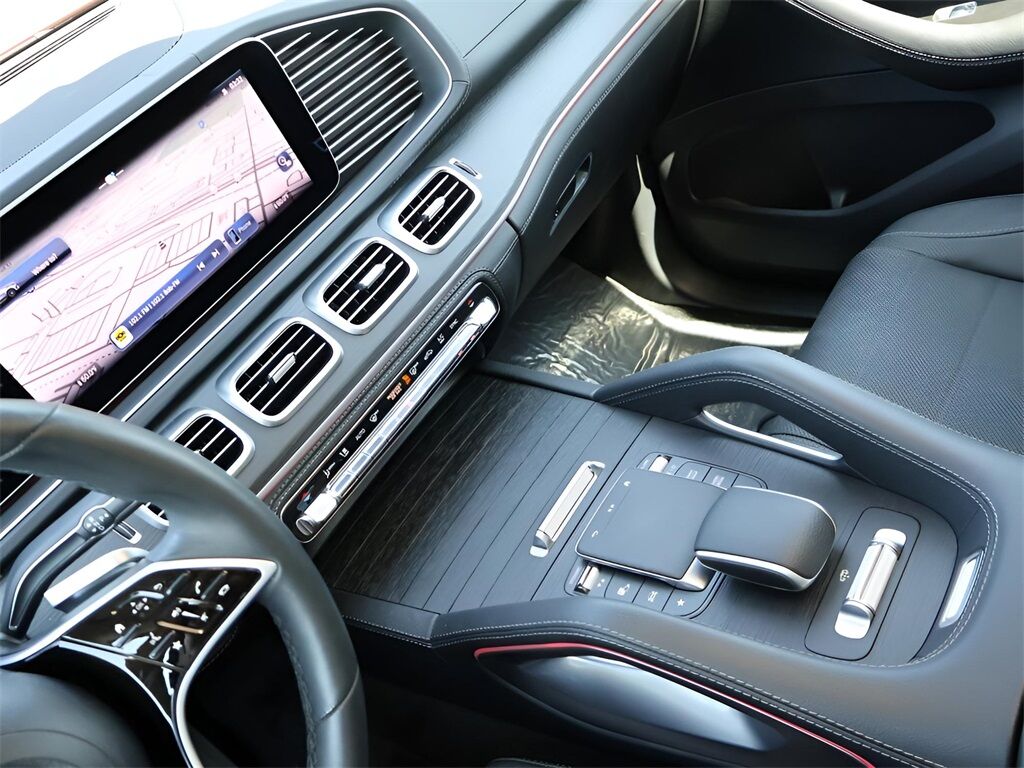 2024 Mercedes-Benz GLE GLE 580 San Clemente CA