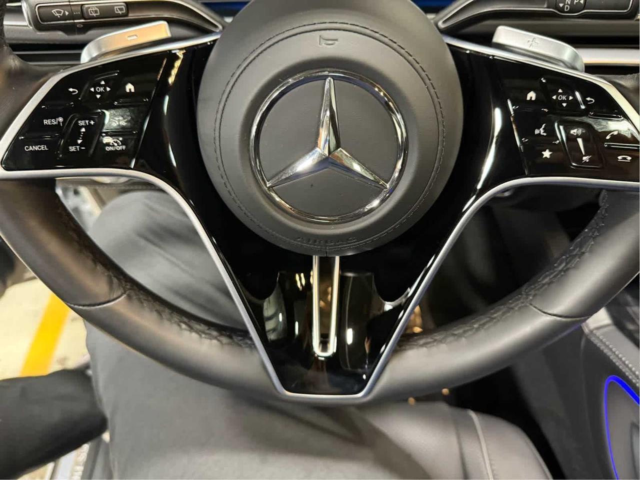 2024 Mercedes-Benz GLE GLE 580 Woburn MA