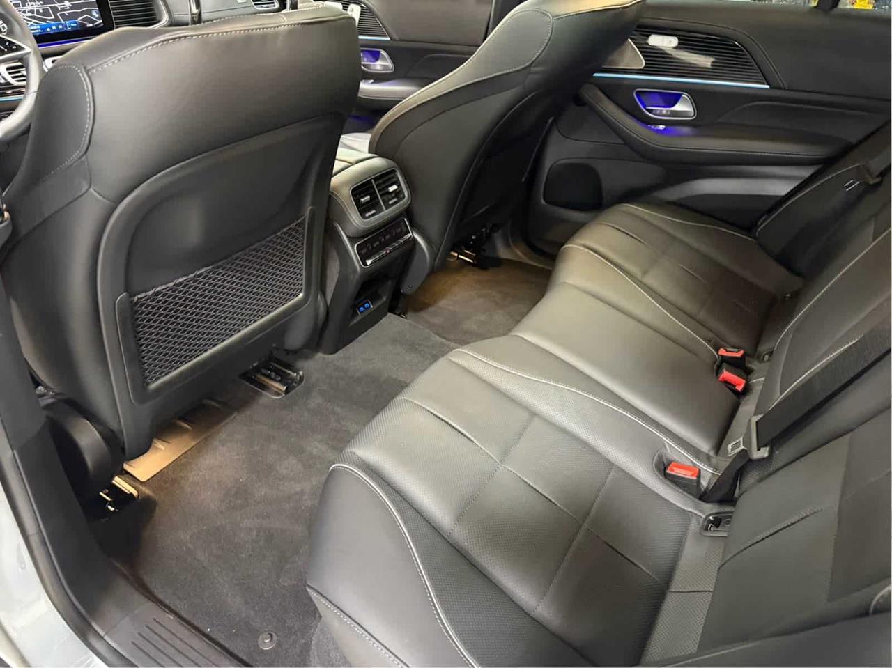2024 Mercedes-Benz GLE GLE 580 Woburn MA
