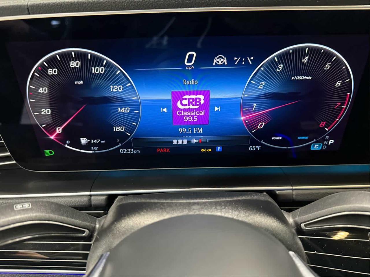2024 Mercedes-Benz GLE GLE 580 Woburn MA