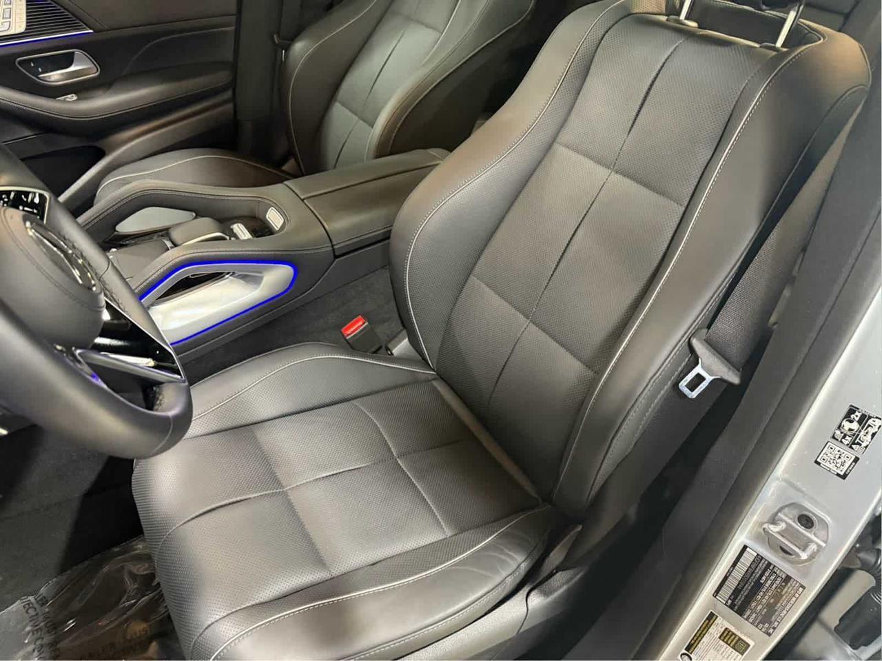 2024 Mercedes-Benz GLE GLE 580 Woburn MA